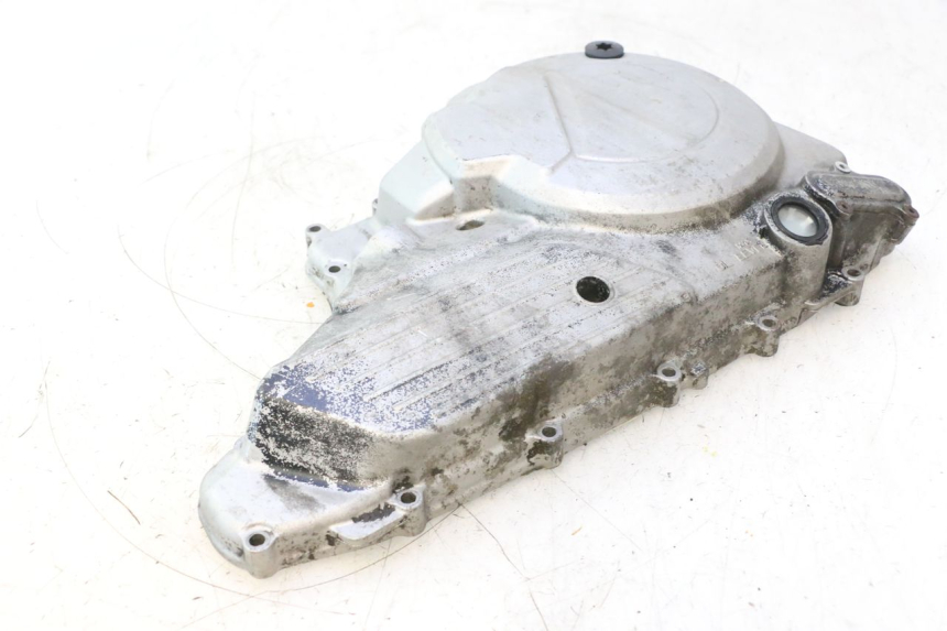 photo de TAMPA DE IGNIÇÃO GILERA GP 800 (2007 - 2013) - Pontos de fixação