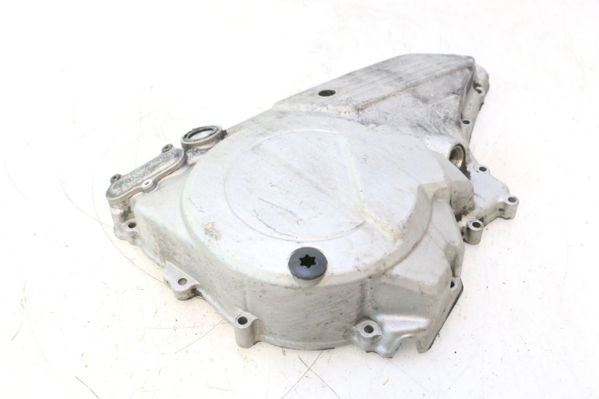 photo de TAMPA DE IGNIÇÃO GILERA GP 800 (2007 - 2013) - Marcações e referências