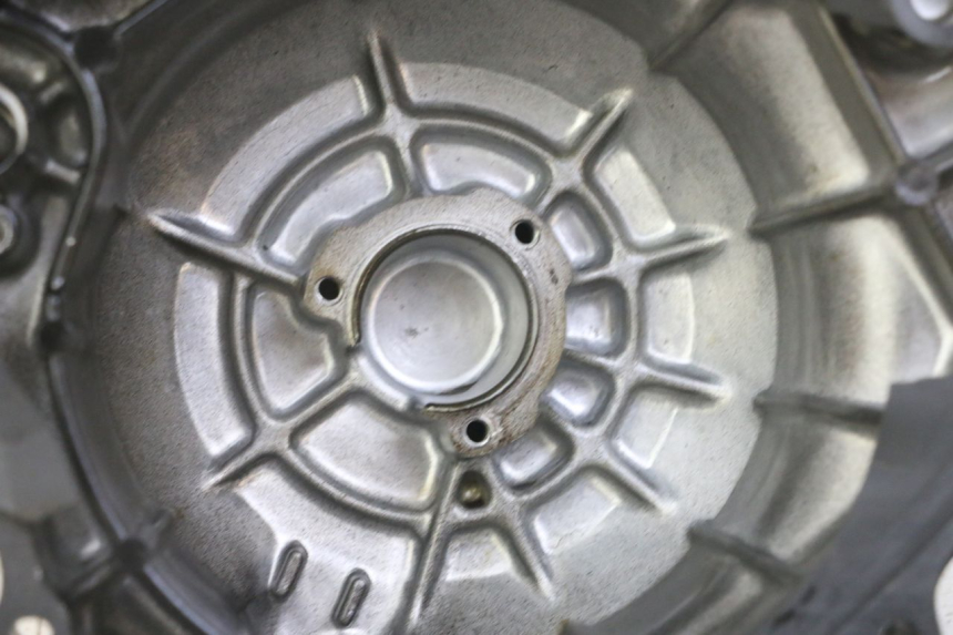 photo de TAMPA DE IGNIÇÃO SUZUKI GS GSE 500 (2001 - 2003) - Detalhe da peça