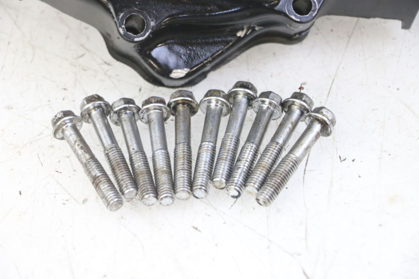 photo de TAMPA DE IGNIÇÃO SUZUKI GS GSE 500 (2001 - 2003) - Detalhes característicos