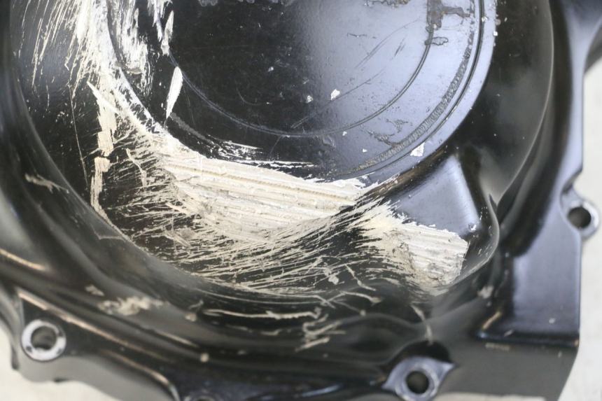photo de TAMPA DE IGNIÇÃO SUZUKI GS GSE 500 (2001 - 2003) - Ampliação dos componentes