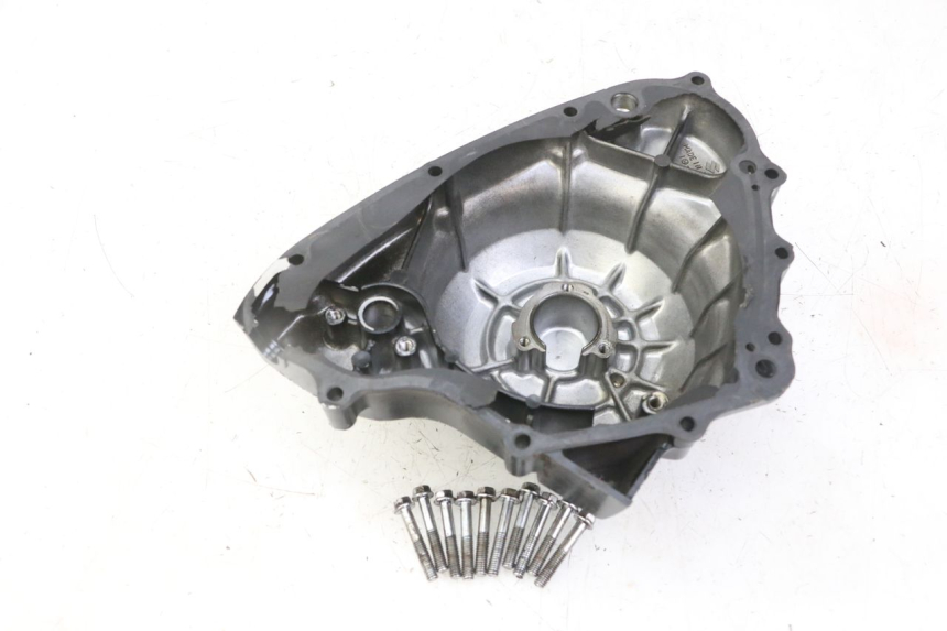 photo de TAMPA DE IGNIÇÃO SUZUKI GS GSE 500 (2001 - 2003) - Zoom do estado de desgaste