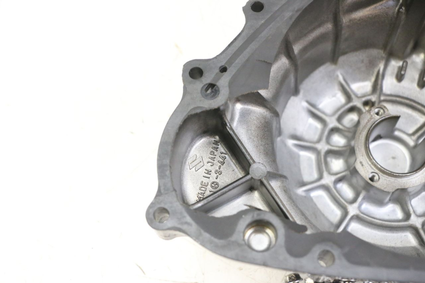 photo de TAMPA DE IGNIÇÃO SUZUKI GS GSE 500 (2001 - 2003) - Outro ângulo de visão