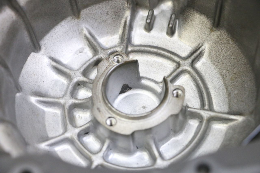 photo de TAMPA DE IGNIÇÃO SUZUKI GS GSE 500 (2001 - 2003) - Ampliação técnica