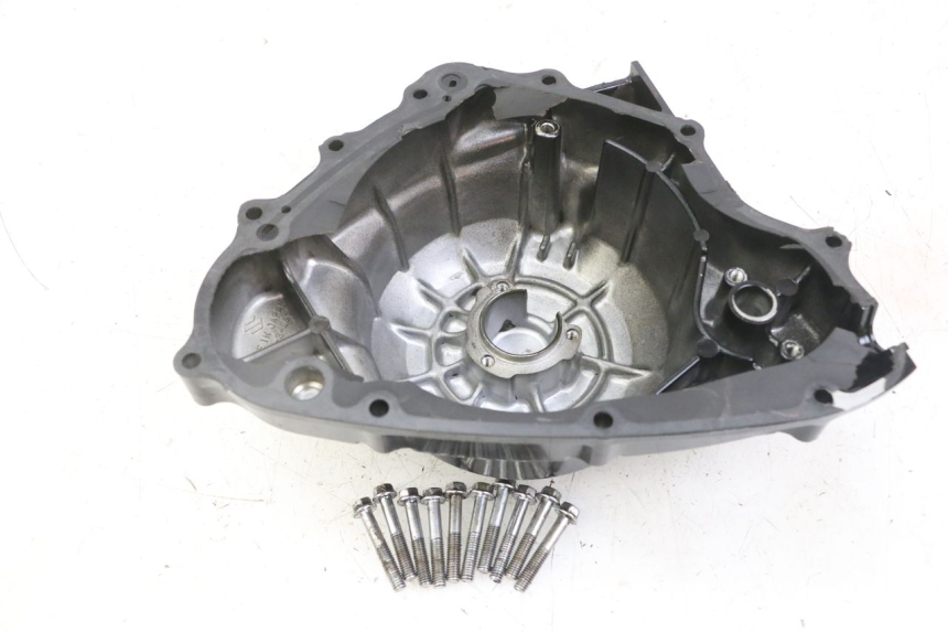 photo de TAMPA DE IGNIÇÃO SUZUKI GS GSE 500 (2001 - 2003) - Vista geral
