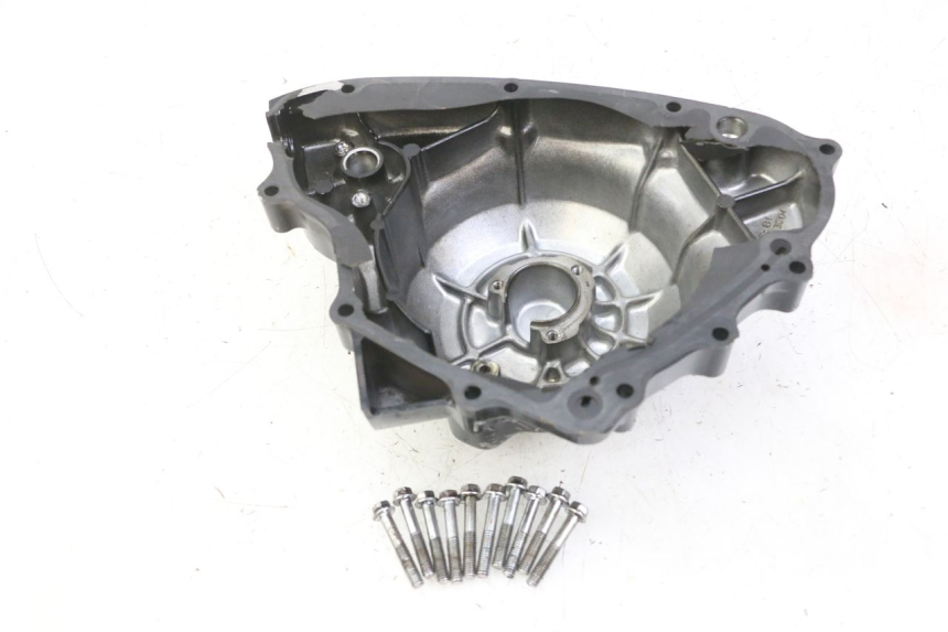 photo de TAMPA DE IGNIÇÃO SUZUKI GS GSE 500 (2001 - 2003) - Pontos de fixação