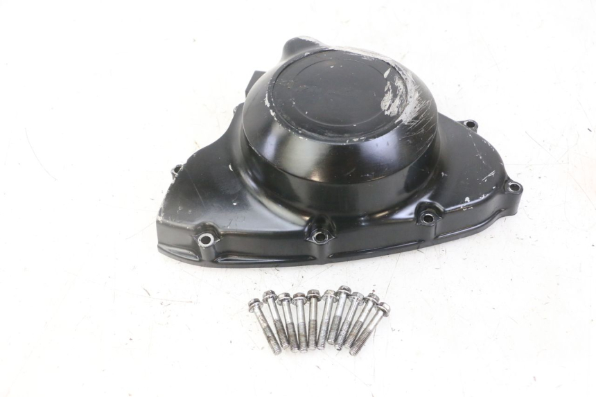 photo de TAMPA DE IGNIÇÃO SUZUKI GS GSE 500 (2001 - 2003) - Marcações e referências