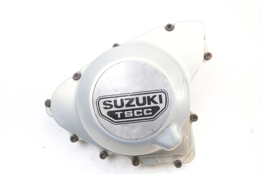 photo de TAMPA DE IGNIÇÃO SUZUKI GSX E 250 (1982 - 1983) - Vista principal
