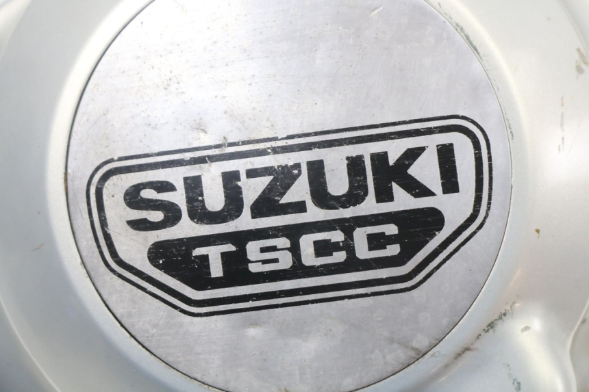 photo de TAMPA DE IGNIÇÃO SUZUKI GSX E 250 (1982 - 1983) - Detalhe da peça
