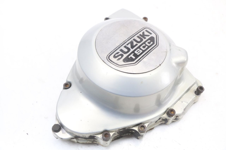 photo de TAMPA DE IGNIÇÃO SUZUKI GSX E 250 (1982 - 1983) - Zoom do estado de desgaste