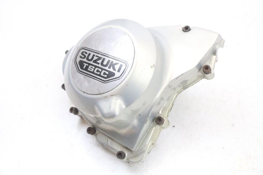 photo de TAMPA DE IGNIÇÃO SUZUKI GSX E 250 (1982 - 1983) - Outro ângulo de visão
