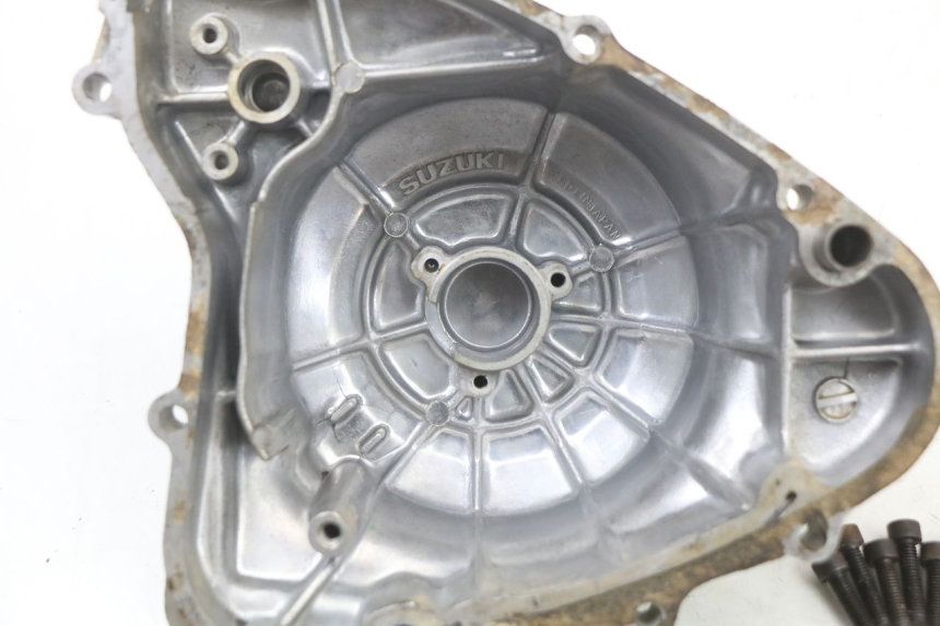 photo de TAMPA DE IGNIÇÃO SUZUKI GSX E 250 (1982 - 1983) - Pontos de fixação