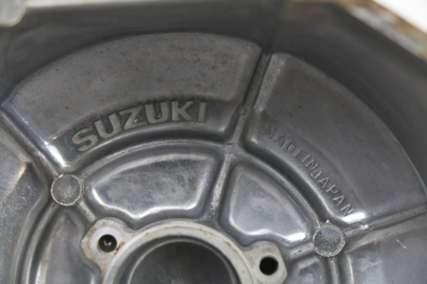 photo de TAMPA DE IGNIÇÃO SUZUKI GSX E 250 (1982 - 1983) - Estado da superfície
