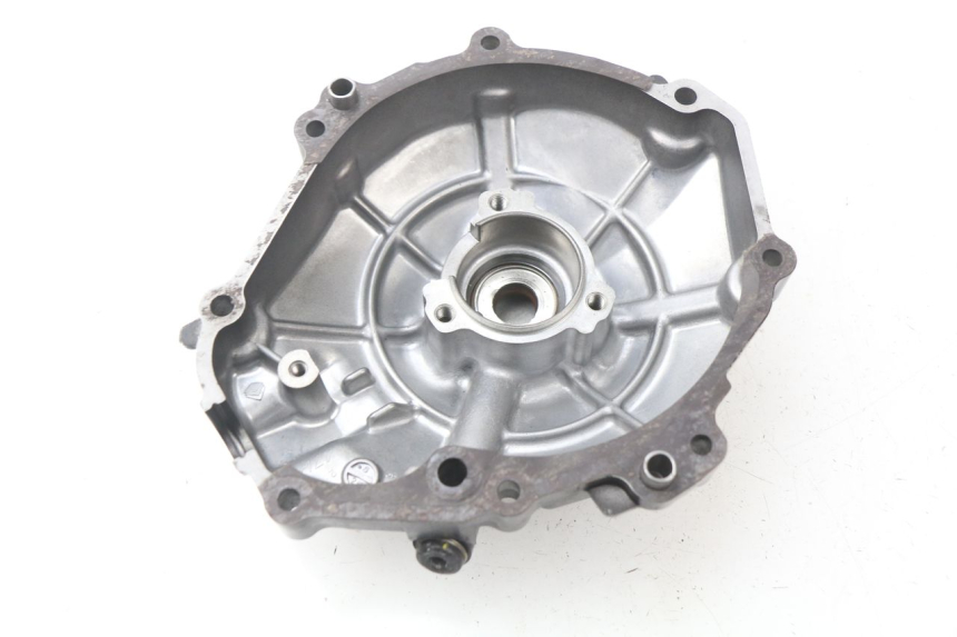 photo de TAMPA DE IGNIÇÃO SUZUKI GSX-R GSXR K16 1000 (2012 - 2016) - Zoom do estado de desgaste