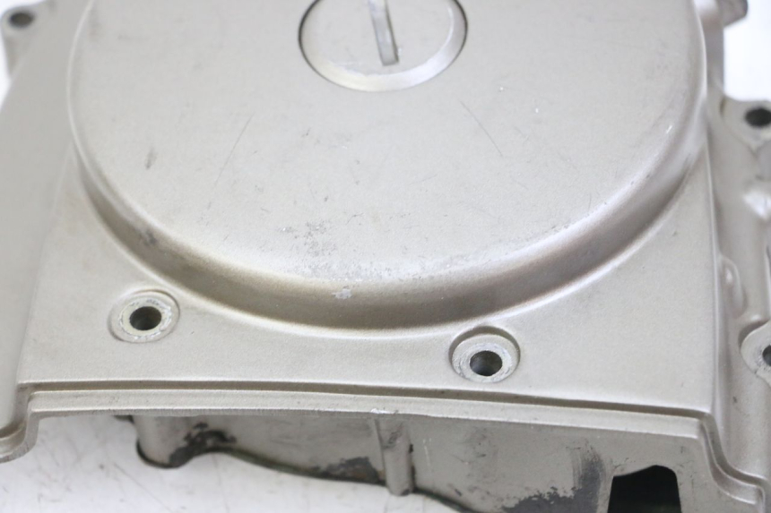 photo de TAMPA DE IGNIÇÃO HYOSUNG GTR 125 (2006 - 2008) - Ampliação técnica