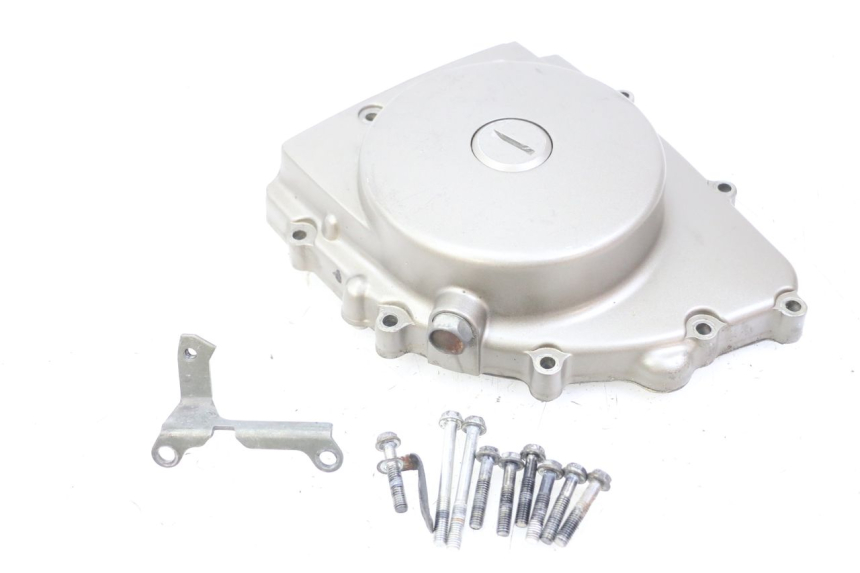 photo de TAMPA DE IGNIÇÃO HYOSUNG GTR 125 (2006 - 2008) - Pontos de fixação