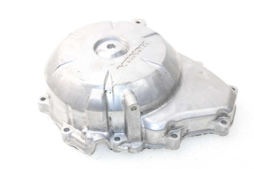 photo de TAMPA DE IGNIÇÃO HONDA INTEGRA NC D 750 (2016 - 2018) - Zoom do estado de desgaste