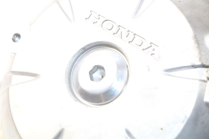 photo de TAMPA DE IGNIÇÃO HONDA INTEGRA NC D 750 (2016 - 2018) - Ampliação técnica