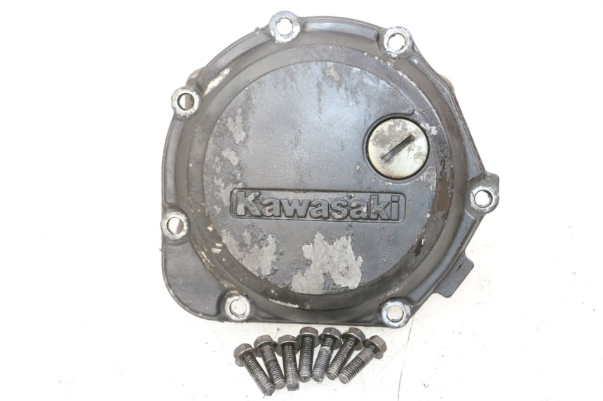 photo de TAMPA DE IGNIÇÃO KAWASAKI GTR 1000 (1994 - 2004) - Vista principal