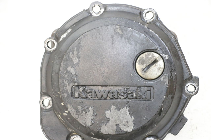 photo de TAMPA DE IGNIÇÃO KAWASAKI GTR 1000 (1994 - 2004) - Outro ângulo de visão