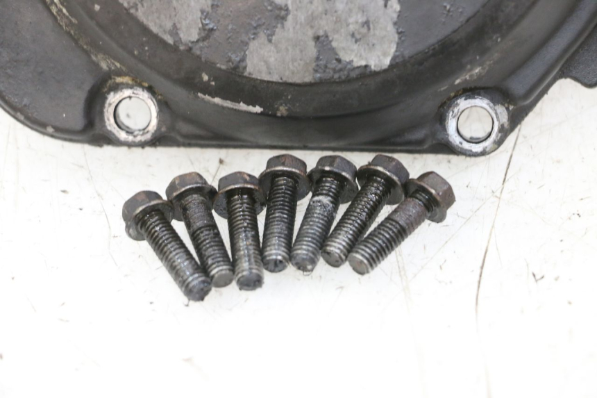 photo de TAMPA DE IGNIÇÃO KAWASAKI GTR 1000 (1994 - 2004) - Ampliação técnica