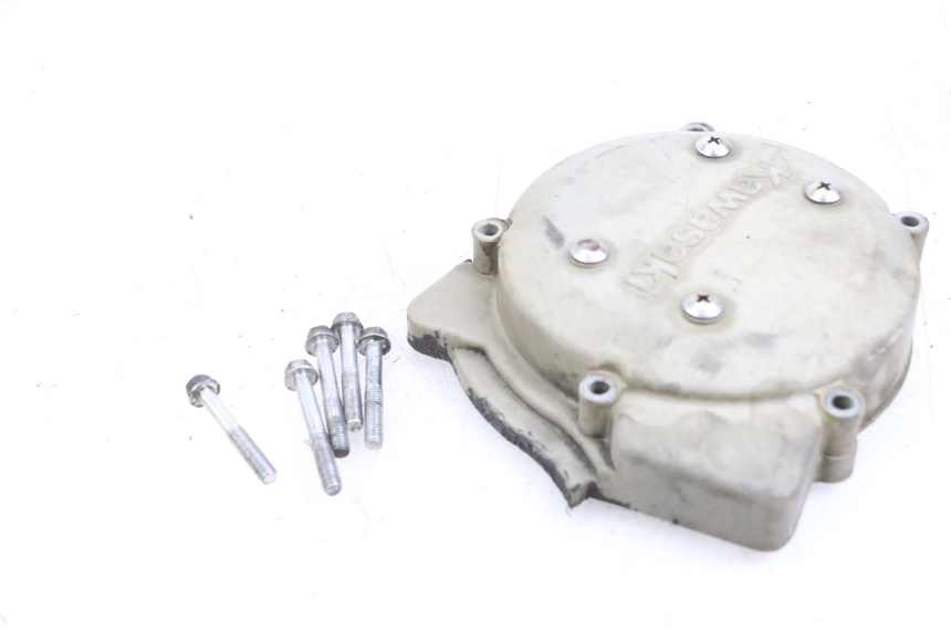 photo de TAMPA DE IGNIÇÃO KAWASAKI KDX 125 (1990 - 1991) - Detalhe da peça