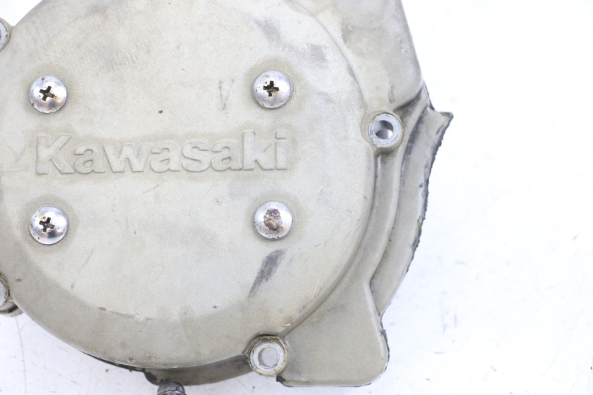 photo de TAMPA DE IGNIÇÃO KAWASAKI KDX 125 (1990 - 1991) - Ampliação técnica