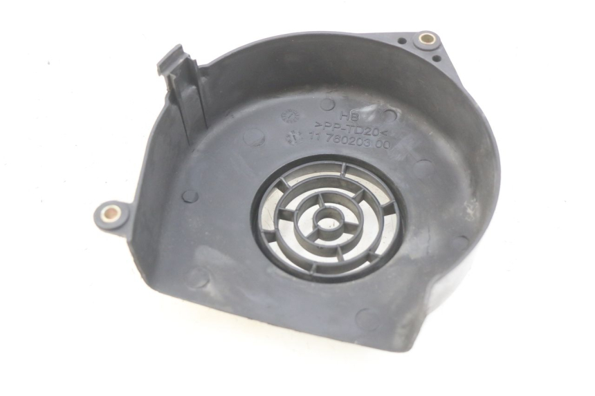 photo de TAMPA DE IGNIÇÃO PEUGEOT KISBEE 2T 50 (2010 - 2017) - Detalhe da peça