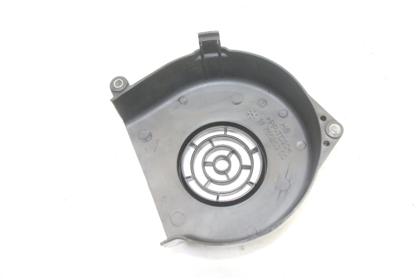 photo de TAMPA DE IGNIÇÃO PEUGEOT KISBEE 2T 50 (2010 - 2017) - Zoom do estado de desgaste