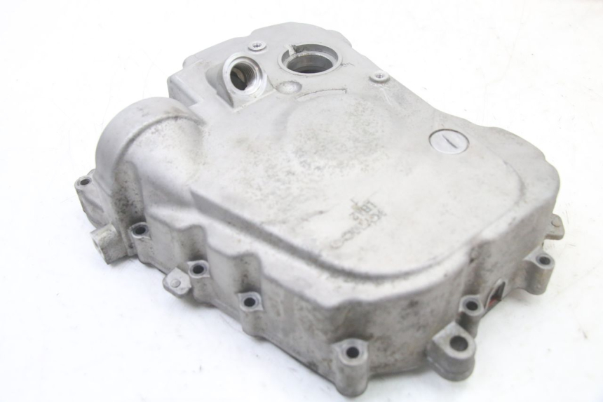 photo de TAMPA DE IGNIÇÃO KYMCO XCITING 500 (2007 - 2010) - Ampliação técnica