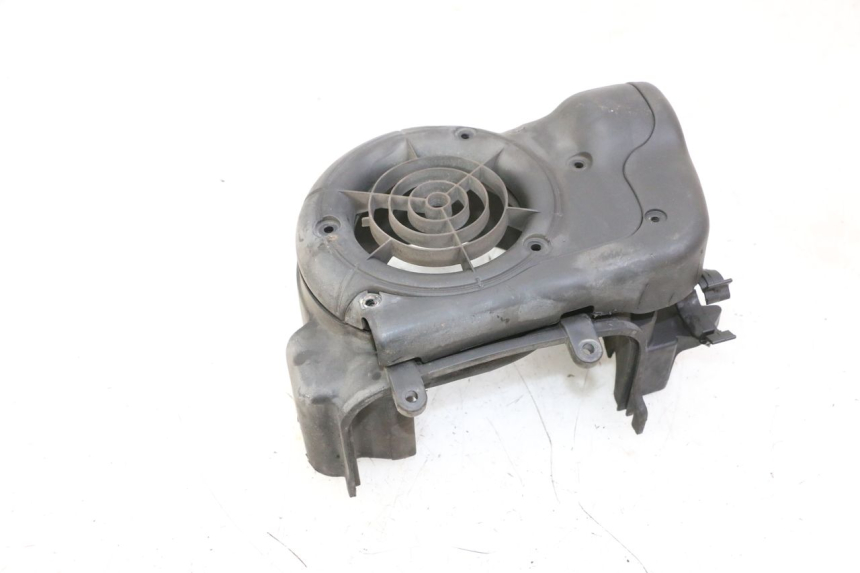photo de TAMPA DE IGNIÇÃO PIAGGIO LIBERTY 125 (1998 - 2008) - Detalhe da peça