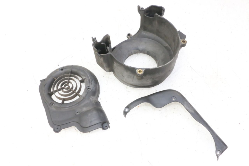 photo de TAMPA DE IGNIÇÃO PIAGGIO LIBERTY 125 (1998 - 2008) - Ampliação técnica