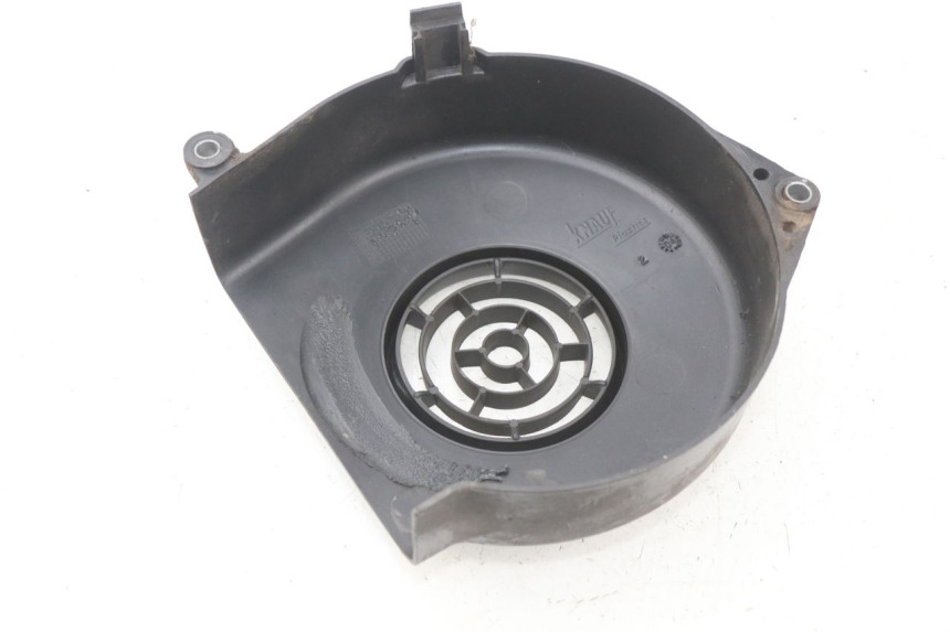photo de TAMPA DE IGNIÇÃO PEUGEOT LUDIX 50 (2005 - 2007) - Zoom do estado de desgaste