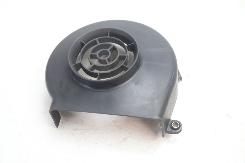 photo de TAMPA DE IGNIÇÃO PEUGEOT LUDIX ONE 14P 50 (2004 - 2013) - Zoom do estado de desgaste