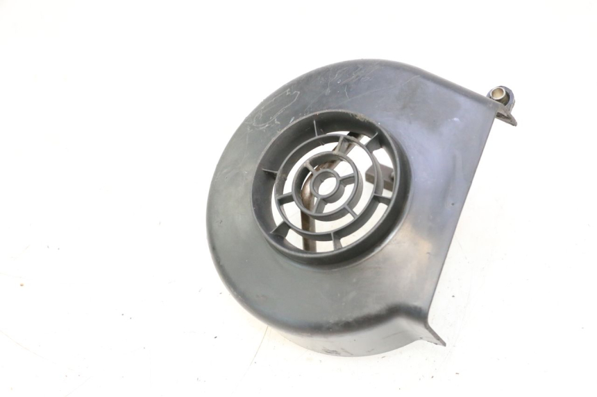 photo de TAMPA DE IGNIÇÃO PEUGEOT LUDIX ONE 50 (2004 - 2006) - Zoom do estado de desgaste