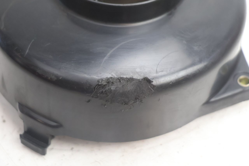 photo de TAMPA DE IGNIÇÃO PEUGEOT LUDIX PRO 2T 50 (2010 - 2017) - Zoom do estado de desgaste