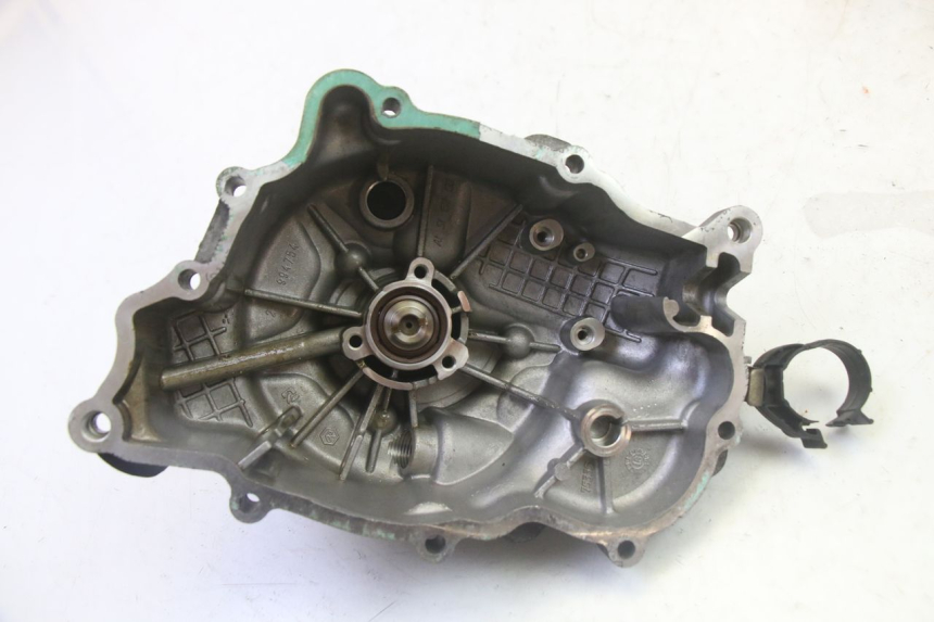 photo de TAMPA DE IGNIÇÃO PIAGGIO MP3 LT 300 (2010 - 2016) - Detalhes característicos