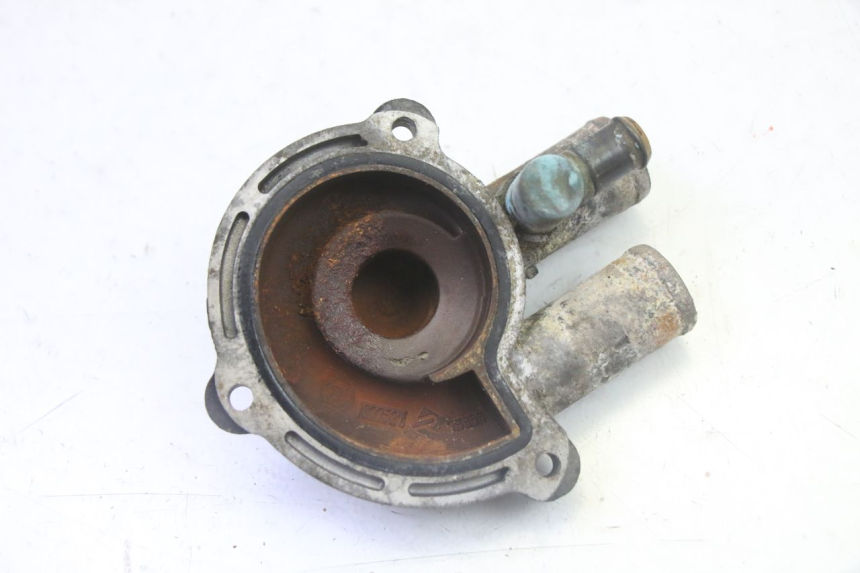 photo de TAMPA DE IGNIÇÃO PIAGGIO MP3 LT 300 (2010 - 2016) - Ampliação técnica
