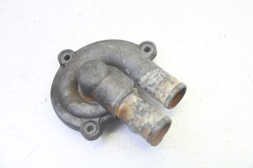 photo de TAMPA DE IGNIÇÃO PIAGGIO MP3 LT 300 (2010 - 2016) - Pontos de fixação