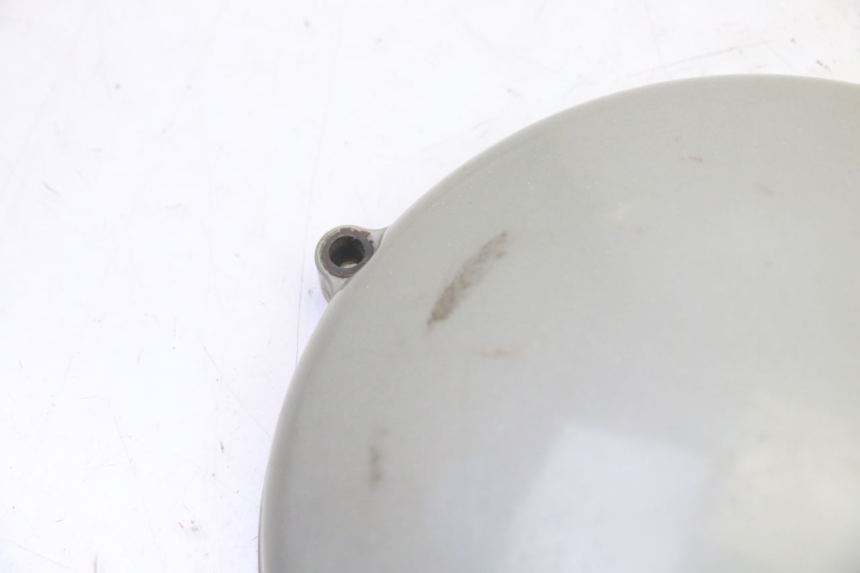 photo de TAMPA DE IGNIÇÃO RIEJU MRT 50 (2018 - 2021) - Zoom do estado de desgaste