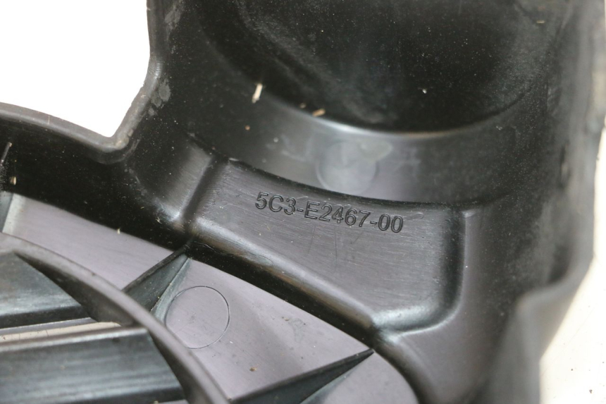 photo de TAMPA DE IGNIÇÃO YAMAHA NEOS NEO'S 4T 50 (2008 - 2016) - Vista geral