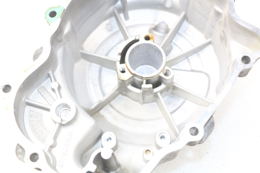 photo de TAMPA DE IGNIÇÃO GILERA NEXUS 125 (2009 - 2013) - Detalhe da peça