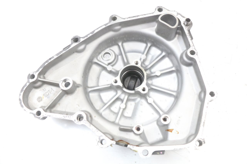 photo de TAMPA DE IGNIÇÃO KAWASAKI NINJA 400 (2018 - 2023) - Ampliação técnica