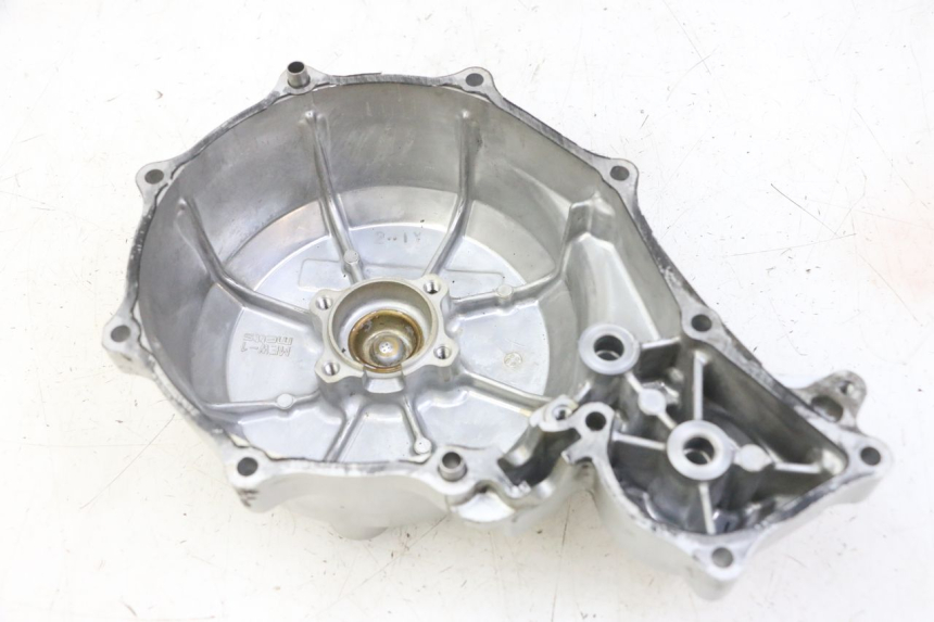 photo de TAMPA DE IGNIÇÃO HONDA NTV DEAUVILLE ABS 700 (2007 - 2016) - Detalhe da peça
