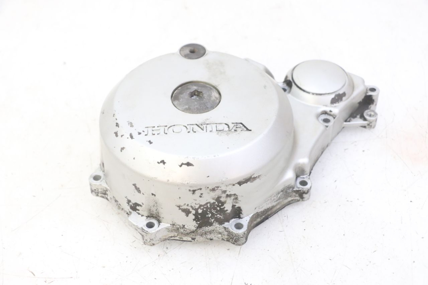 photo de TAMPA DE IGNIÇÃO HONDA NTV DEAUVILLE ABS 700 (2007 - 2016) - Pontos de fixação