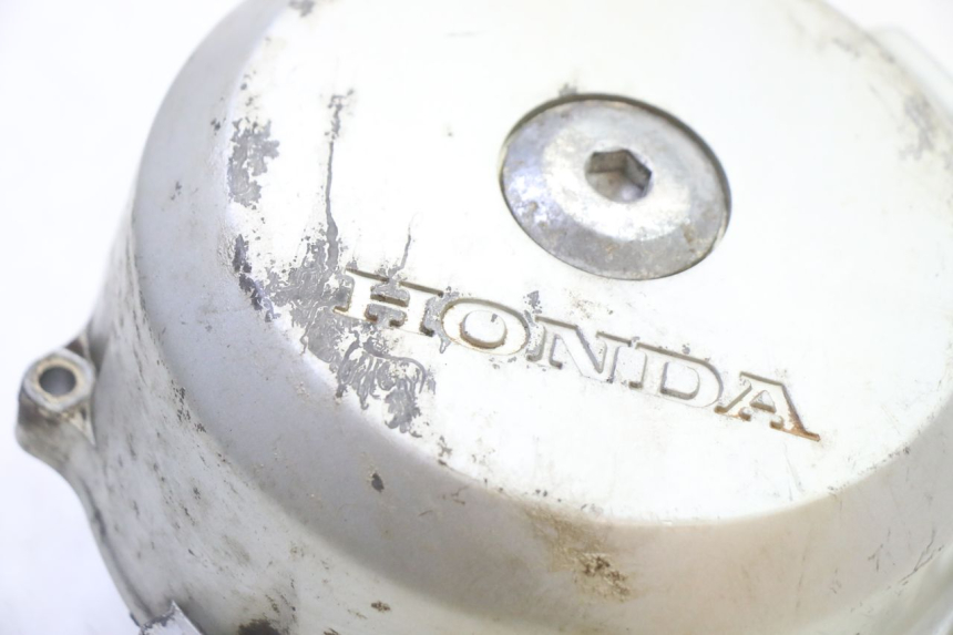 photo de TAMPA DE IGNIÇÃO HONDA NTV DEAUVILLE 650 (2001 - 2006) - Outro ângulo de visão