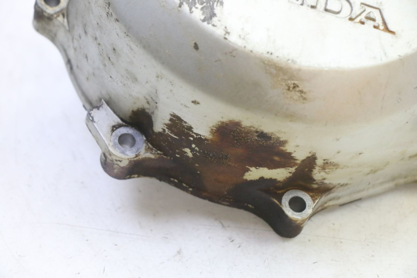photo de TAMPA DE IGNIÇÃO HONDA NTV DEAUVILLE 650 (2001 - 2006) - Ampliação técnica