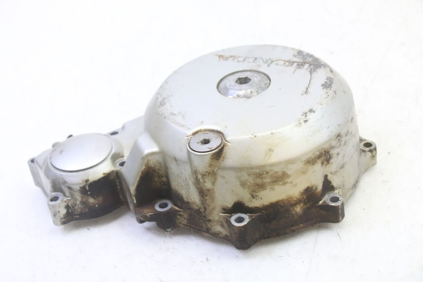 photo de TAMPA DE IGNIÇÃO HONDA NTV DEAUVILLE 650 (2001 - 2006) - Pontos de fixação