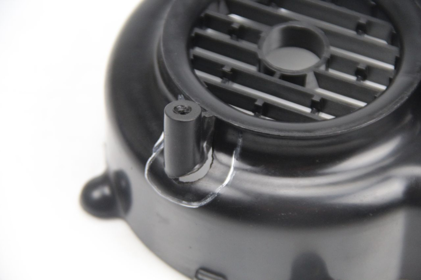 photo de TAMPA DE IGNIÇÃO SYM ORBIT III 3 4T 50 (2021 - 2025) - Pontos de fixação
