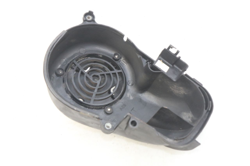 photo de TAMPA DE IGNIÇÃO TNT MOTOR OTTO 2T 50 (2012 - 2018) - Zoom do estado de desgaste